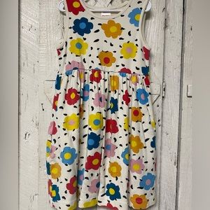 Hanna Anderson size 6-7